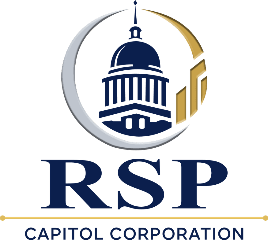 RSP Capitol Corporation