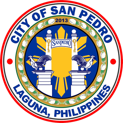 City of San Pedro, Laguna City of San Pedro, Laguna