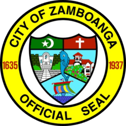 City of Zamboanga City of Zamboanga
