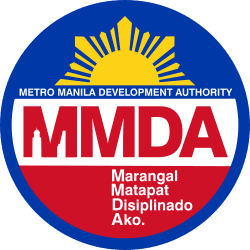 Metro Manila Development Authority Metro Manila Development Authority