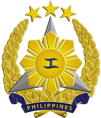 Republic of the Philippines Republic of the Philippines